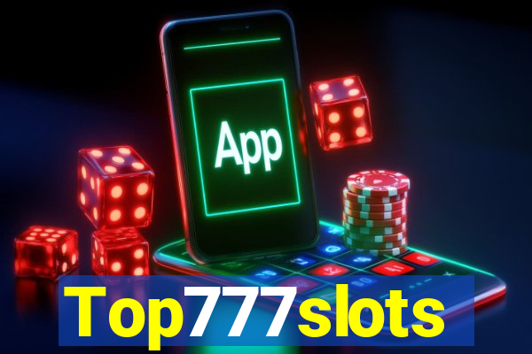 Top777slots