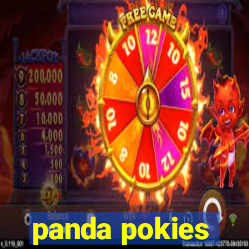 panda pokies