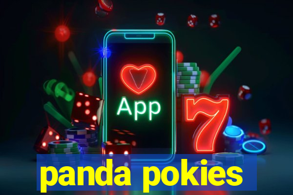 panda pokies