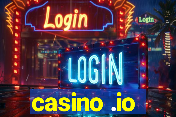 casino .io