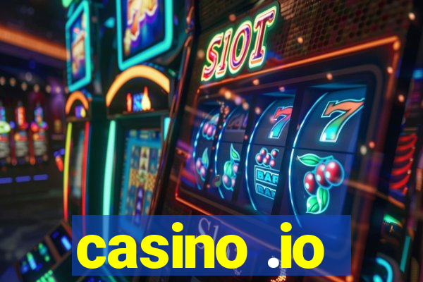 casino .io