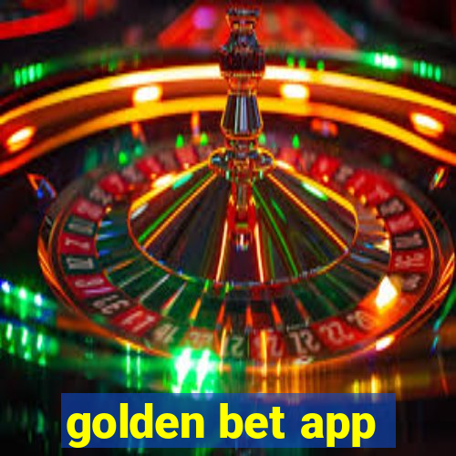 golden bet app