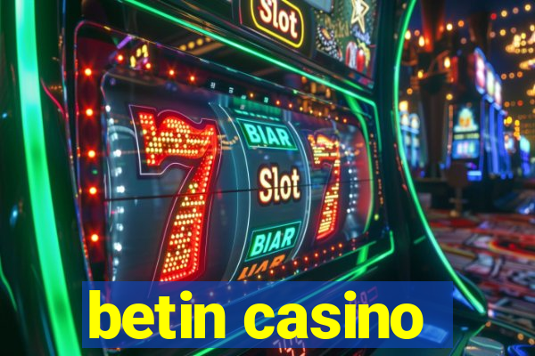 betin casino