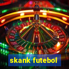 skank futebol