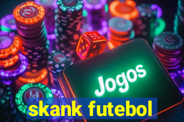 skank futebol