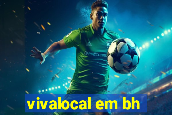 vivalocal em bh