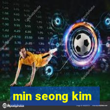 min seong kim