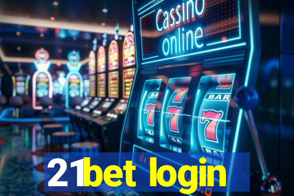 21bet login