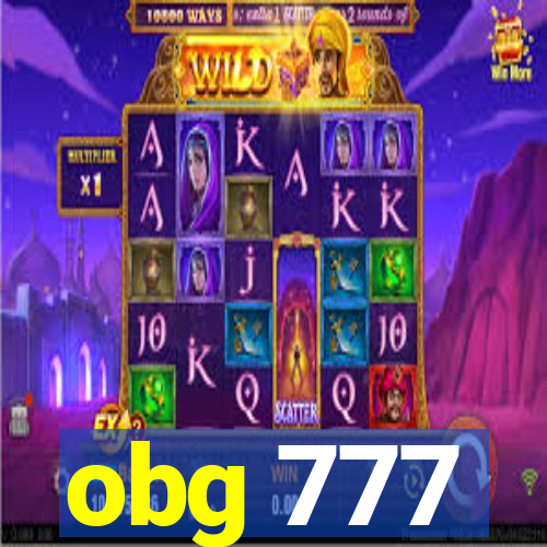 obg 777