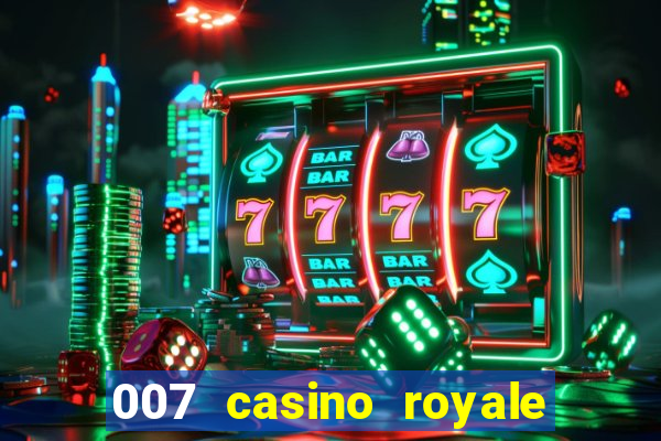 007 casino royale baixar torrent