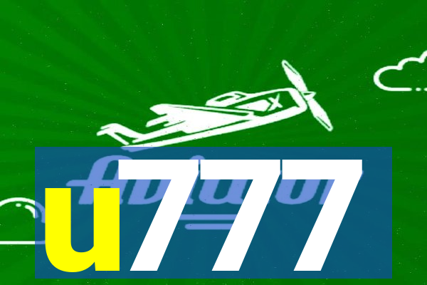 u777