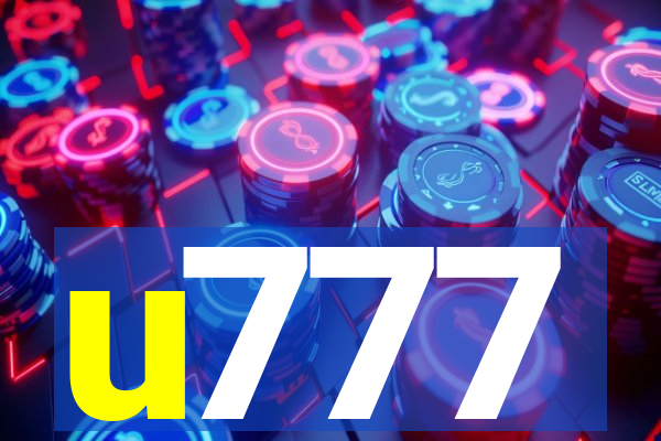 u777