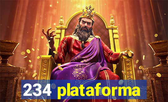 234 plataforma