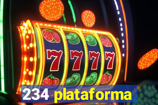 234 plataforma