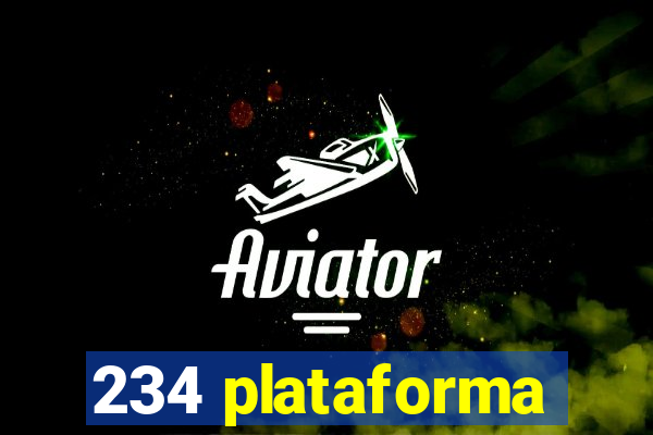 234 plataforma