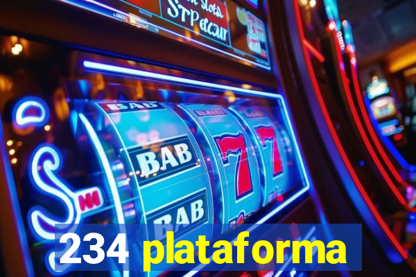 234 plataforma