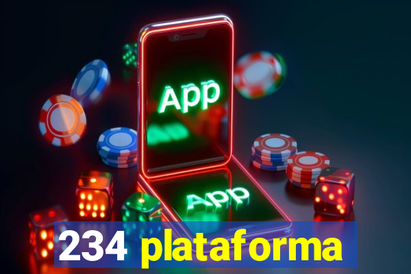 234 plataforma