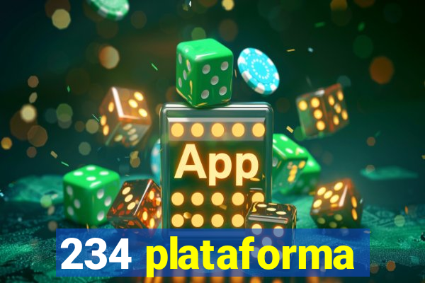 234 plataforma