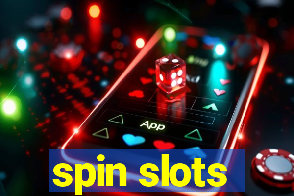 spin slots