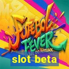 slot beta