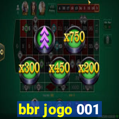 bbr jogo 001