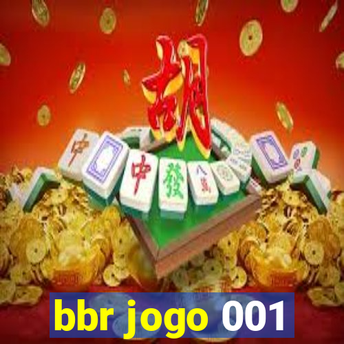 bbr jogo 001