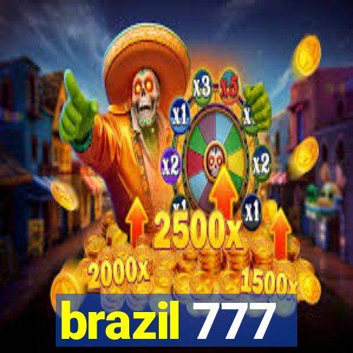 brazil 777