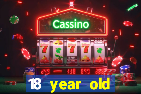 18 year old casinos in north carolina