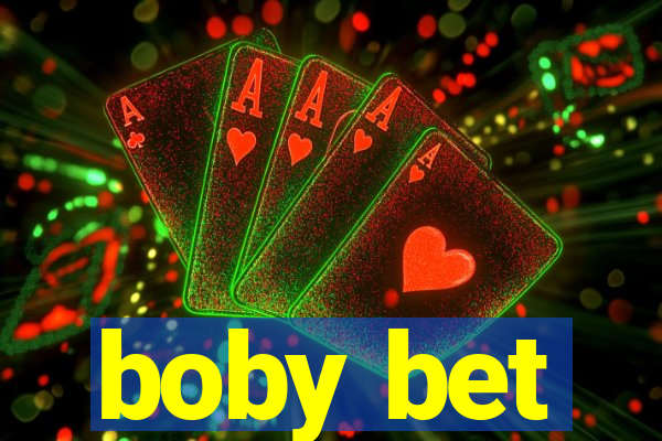 boby bet