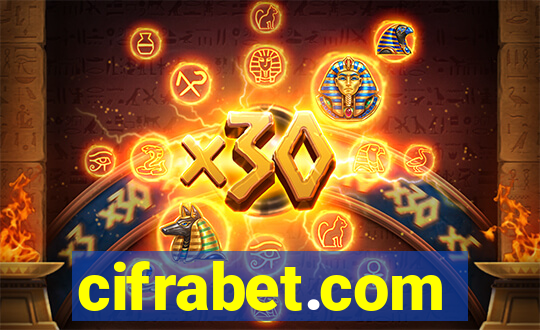 cifrabet.com