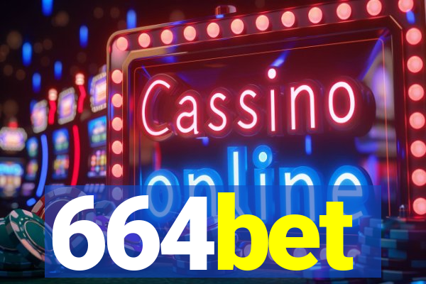 664bet