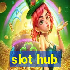 slot hub