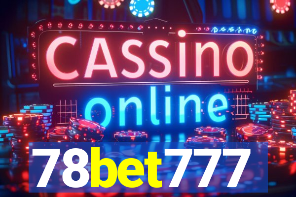 78bet777