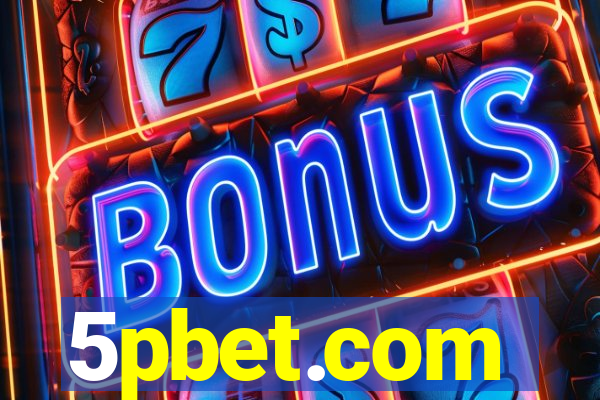 5pbet.com