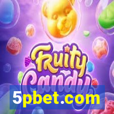 5pbet.com