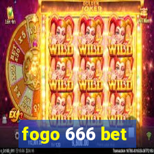 fogo 666 bet