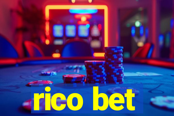 rico bet