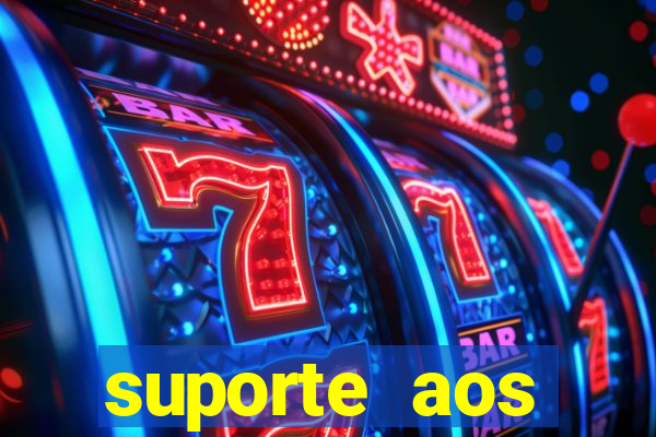 suporte aos clientes de jogos online