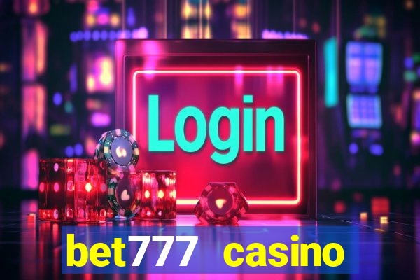 bet777 casino download ios