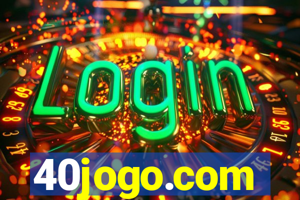 40jogo.com