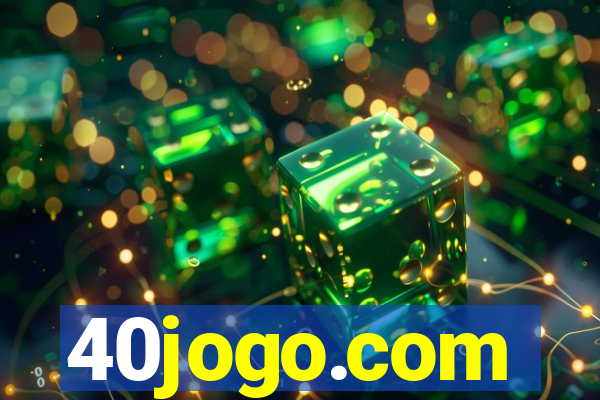 40jogo.com