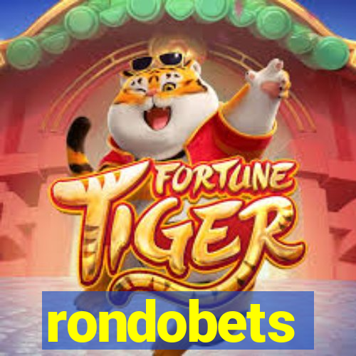 rondobets