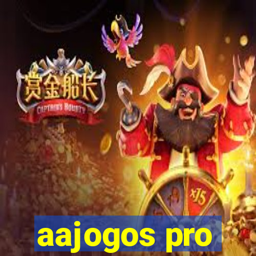 aajogos pro