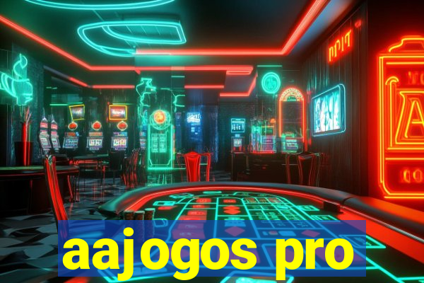 aajogos pro