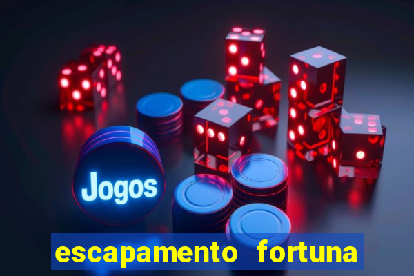 escapamento fortuna start 160