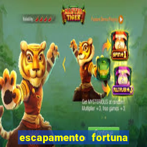 escapamento fortuna start 160