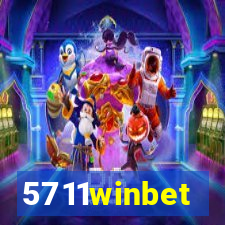 5711winbet