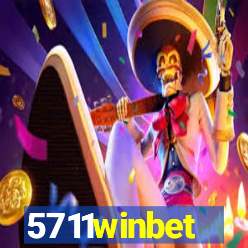 5711winbet