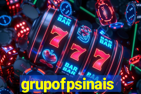 grupofpsinais