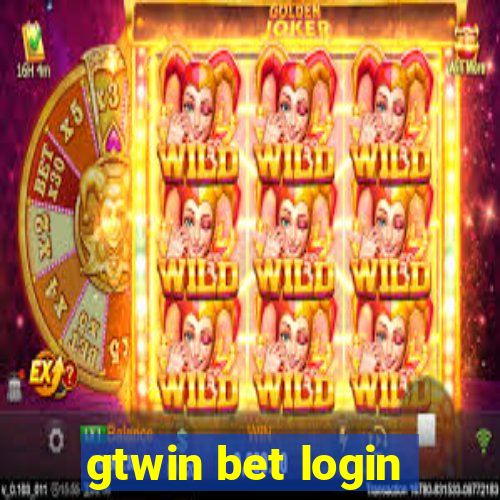 gtwin bet login